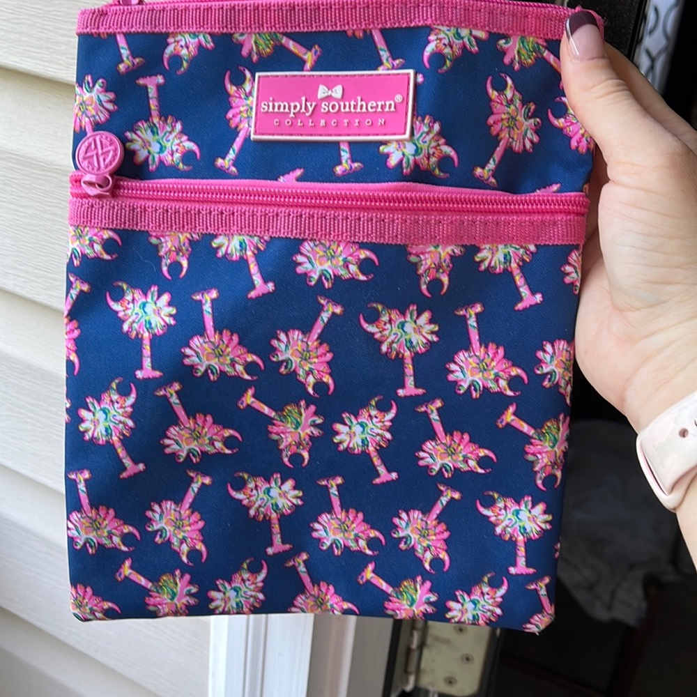 Simply Southern Crossbody